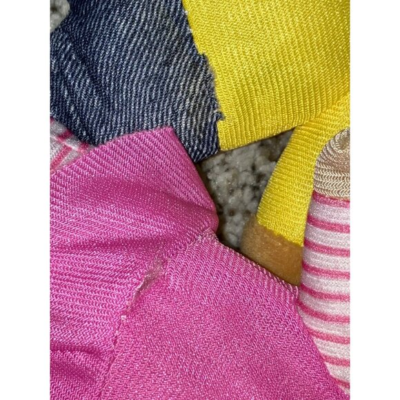 Arthur & Friends Plush Toys Set - Arthur D.W. & Francine - Greenbrier Internatio - Picture 10 of 10